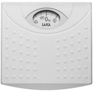 Báscula de Baño Laica PS2015W/ Hasta 125kg