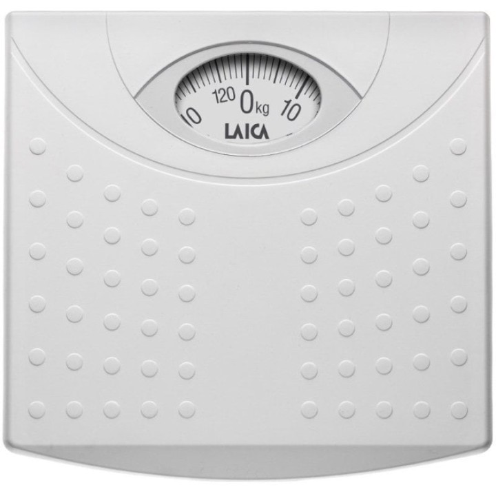 Báscula de Baño Laica PS2015W/ Hasta 125kg