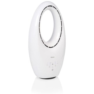 Ventilador de Sobremesa Tristar VE-5717/ 60W/ 3 velocidades