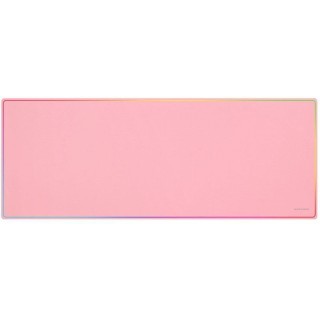 Alfombrilla Mars Gaming MMP224/ 880 x 330 x 3mm/ Rosa