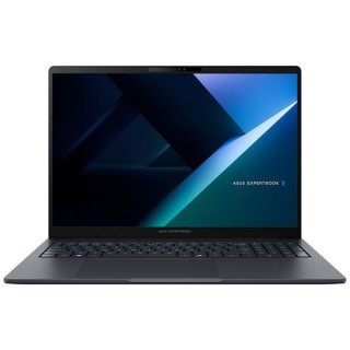 Portátil Asus ExpertBook B3 B3605CCA-MB2217 Intel Core Ultra 7-255H/ 16GB/ 512GB SSD/ 16'/ Sin Sistema Operativo
