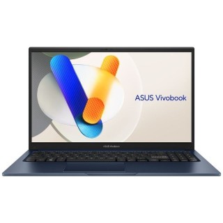 Portátil Asus VivoBook 15 F1504VA-BQ332 Intel Core 7-150U/ 16GB/ 1TB SSD/ 15.6'/ Sin Sistema Operativo