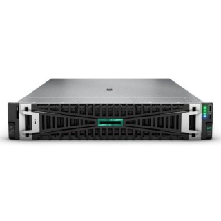 Servidor HPE ProLiant DL380 Gen11 Intel Xeon Silver 4510/ 64GB Ram/ 2x 960GB SSD