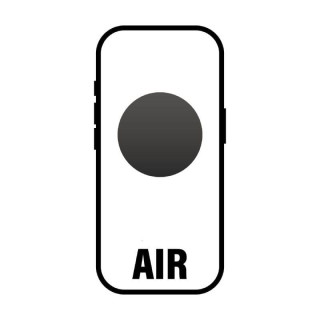 Smartphone Apple iPhone Air/ 256GB/ 6.5'/ 5G/ Negro Espacial
