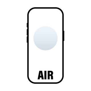 Smartphone Apple iPhone Air/ 1TB/ 6.5'/ 5G/ Azul Cielo