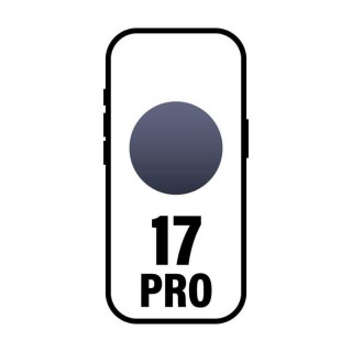 Smartphone Apple iPhone 17 Pro 1TB/ 6.3'/ 5G/ Azul Oscuro