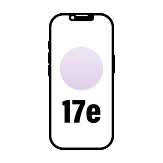 Smartphone Apple iPhone 17e 256GB/ 6.1'/ 5G/ Rosa Palo