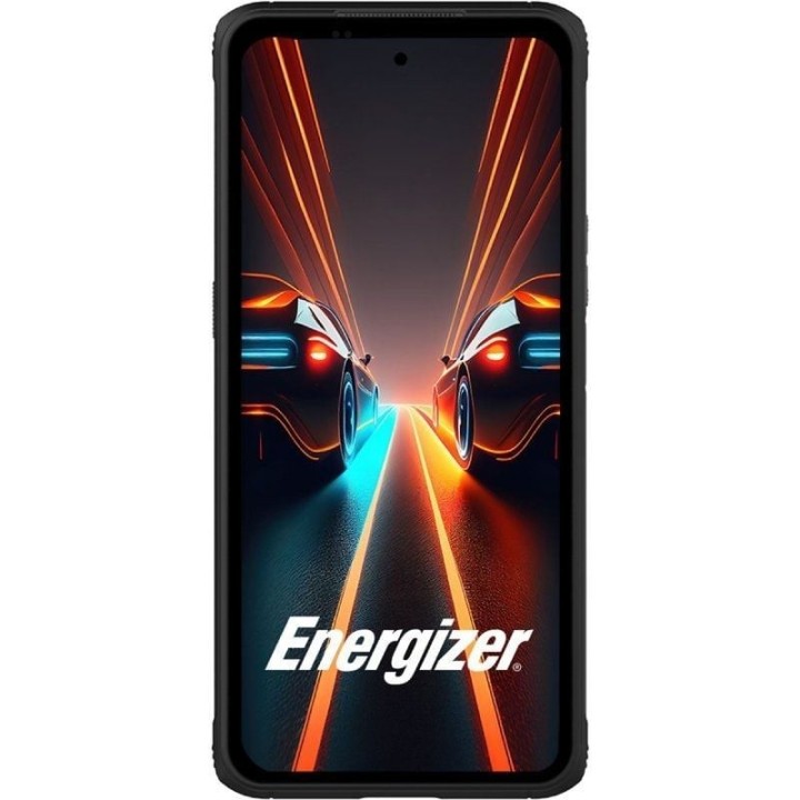 Smartphone Rugerizado Energizer Hard Case H67G 4GB/ 128GB/ 5G/ 6.78'/ Negro