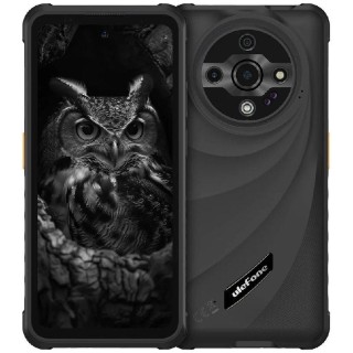 Smartphone Rugerizado Ulefone Armor X31 Pro 8GB/ 256GB/ 6.56'/ 5G/ Negro