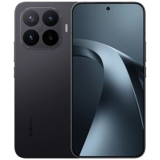 Smartphone Xiaomi 17T 12GB/ 256GB/ 6.59'/ 5G/ Negro