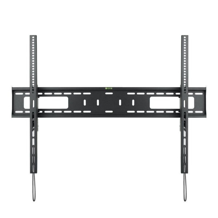 Soporte de Pared Fijo Inclinable TooQ LP42100T-B para TV de 60-100'/ hasta 75kg