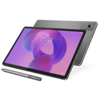 Tablet Lenovo Idea Tab 11'/ 8GB/ 128GB/ Octacore/ 5G/ Gris Luna/ Incluye Lenovo Tab Pen