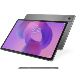 Tablet Lenovo Idea Tab Plus 12.1'/ 12GB/ 256GB/ Octacore/ Gris Luna/ Incluye Lenovo Tab Pen