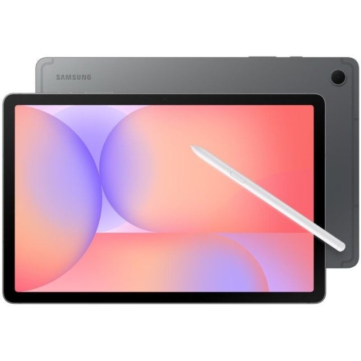 Tablet Samsung Galaxy Tab S10 Lite 10.9'/ 6GB/ 128GB/ Octacore/ Gris/ Incluye S-Pen