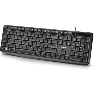 Teclado NGS Funky V4/ Portugués