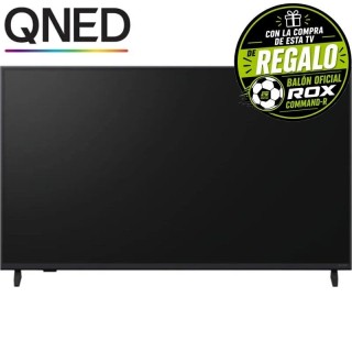 Televisor LG QNED evo AI QNED8EB Mini LED 43QNED8EB3F 43'/ Ultra HD 4K/ Smart TV/ WiFi
