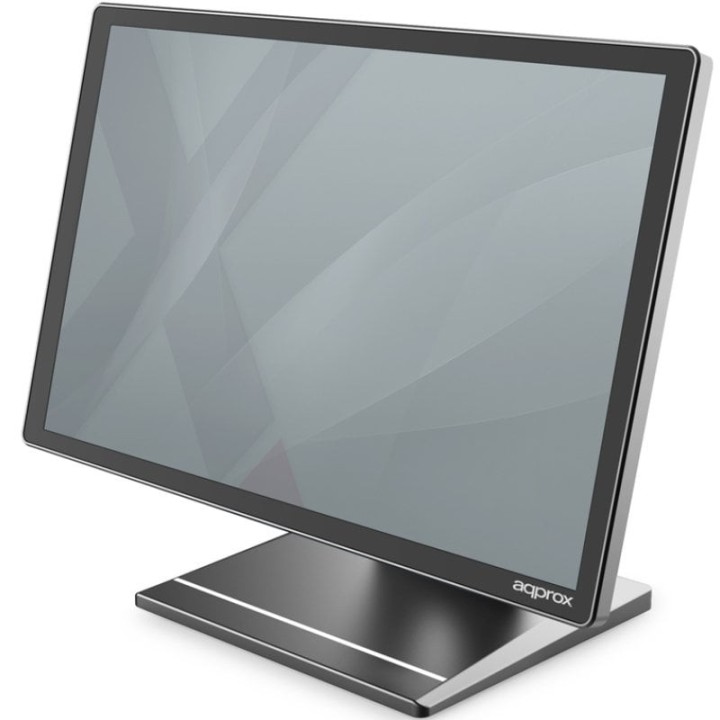 TPV Approx appTPV06 Intel Celeron N5095/ 8GB/ 256GB SSD/ 15.6'/ Táctil/ WiFi