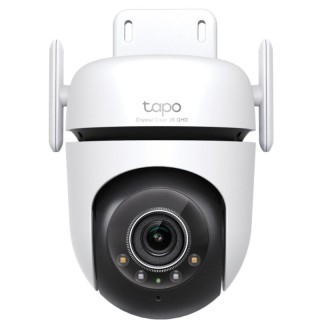 Cámara de Videovigilancia TP-Link Tapo C520WS/ Visión Nocturna/ Control desde APP