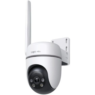 Cámara de Videovigilancia TP-Link Tapo TC40GW/ Visión Nocturna/ Control desde APP
