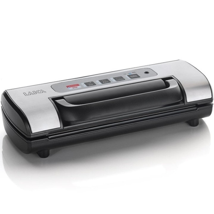 Envasadora al vacío Laica VT32170/ 120W