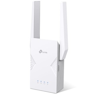 Repetidor/ AP Inalámbrico TP-Link RE225BE 3600Mbps/ WiFi 7/ 2 Antenas