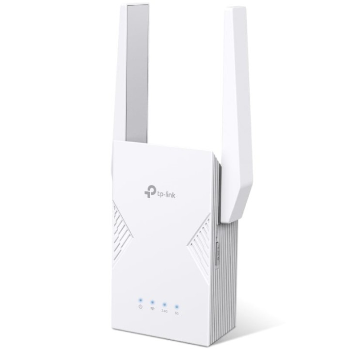 Repetidor/ AP Inalámbrico TP-Link RE225BE 3600Mbps/ WiFi 7/ 2 Antenas