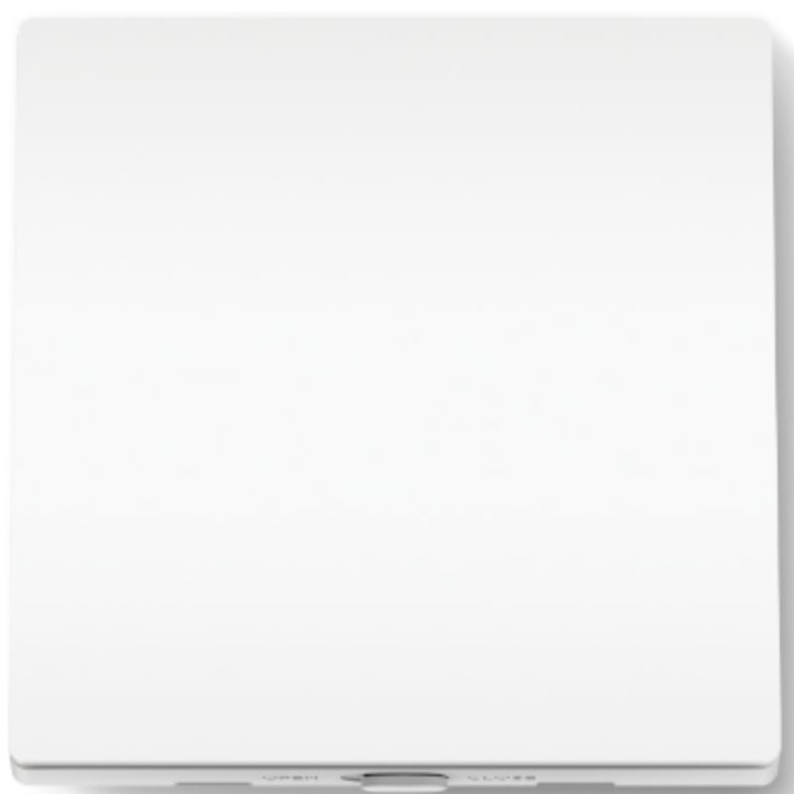 Interruptor Inteligente de pared TP-Link Tapo S210/ Requiere Hub Inteligente