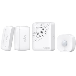 Kit de Sensores Inteligentes TP-Link Tapo T30 KIT