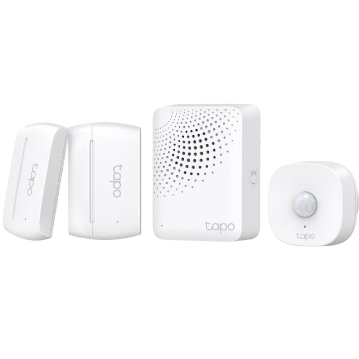 Kit de Sensores Inteligentes TP-Link Tapo T30 KIT