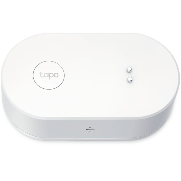 Sensor de Fugas de Agua TP-Link Tapo T300/ Requiere Hub Inteligente