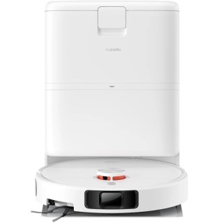 Robot Aspirador Xiaomi Robot Vacuum H50 Pro/ Friegasuelos/ control por WiFi/ Blanco