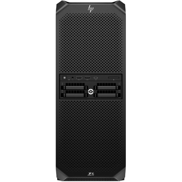 PC HP Workstation Z6 G5 A DP2L1ET Ryzen Threadripper Pro 9965WX/ 64GB/ 1TB SSD/ Win11 Pro