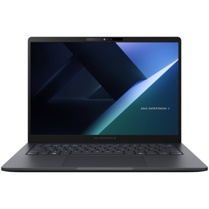 Portátil Asus ExpertBook B3 B3405CAA-LY0255 Intel Core Ultra 7-356H/ 16GB/ 512GB SSD/ 14'/ Sin Sistema Operativo
