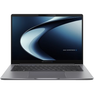 Portátil Asus ExpertBook P5 G2 P5405CAA-NZ0382 Intel Core Ultra 7-356H/ 16GB/ 512GB SSD/ 14'/ Sin Sistema Operativo