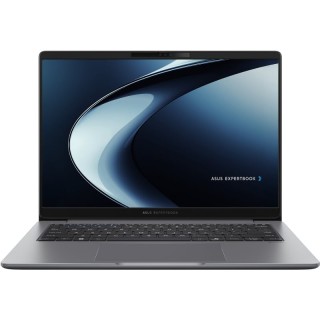 Portátil Asus ExpertBook P3 PM3406CKA-NZ1002 Ryzen AI 5 330/ 16GB/ 512GB SSD/ 14'/ Sin Sistema Operativo