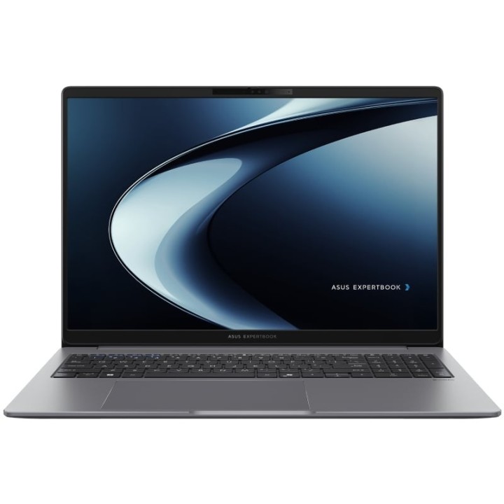 Portátil Asus ExpertBook P3 PM3406CKA-NZ1002 Ryzen AI 5 330/ 16GB/ 512B SSD/ 16'/ Sin Sistema Operativo