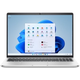 Portátil Dell Pro 16 Plus PB16250 Intel Core Ultra 5-235U/ 16GB/ 512GB SSD/ 16'/ Win11 Pro