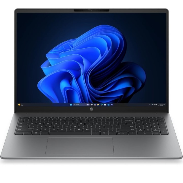 Portátil HP 200 G2i D97K1AT Intel Core 5-120U/ 16GB/ 512GB SSD/ 16'/ Win11 Pro
