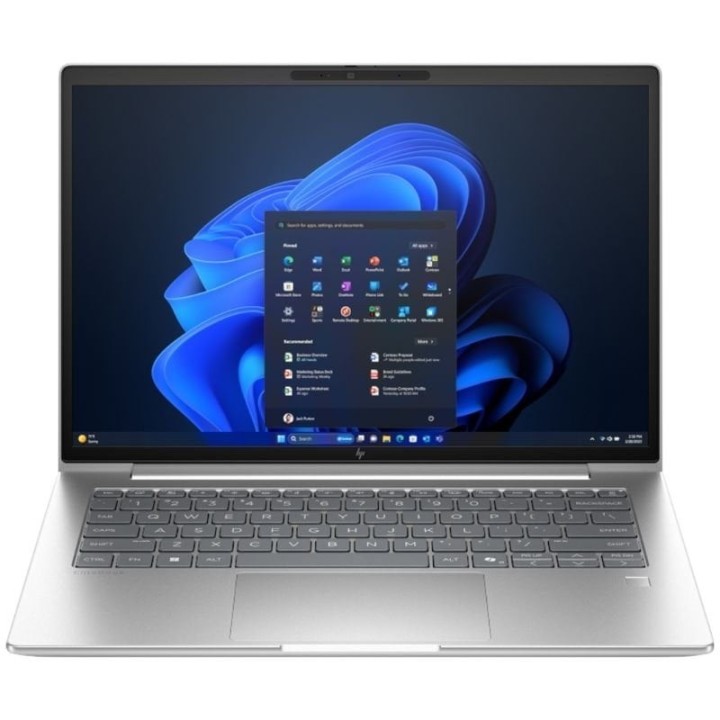 Portátil HP EliteBook 6 G2i DU1D7ET Intel Core 7-350/ 32GB/ 512GB SSD/ 14'/ Win11 Pro