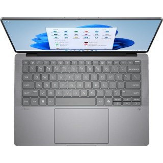 Portátil Workstation HP ZBook Ultra G1a Ryzen AI Max+ PRO 395/ 64GB/ 1TB SSD/ 14' Táctil/ Win11 Pro