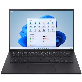 Portátil LG Gram 14ZB90S-G.AA55BN Intel Core Ultra 5-115U/ 16GB/ 512GB SSD/ 14'/ Win11