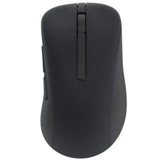 Ratón Inalámbrico Asus MD102/ Batería Recargable/ Hasta 1600 DPI/ Gris Oscuro