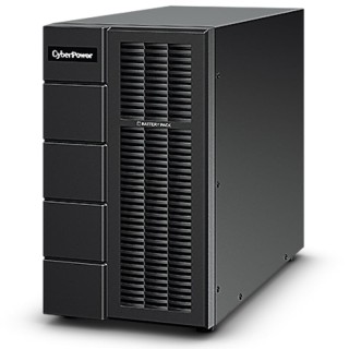 Modulo de Batería Extendido Cyberpower BPSE72V40A compatible con SAI Cyberpower OLS3000EA y OLS3000EA-DE