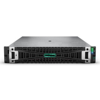 Servidor HPE ProLiant DL385 Gen11 EPYC 9124/ 64GB Ram/ 2x 480GB SSD