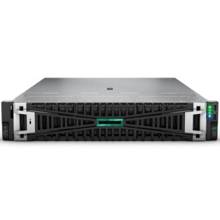 Servidor HPE ProLiant DL345 Gen11 AMD EPYC 9115/ 64GB Ram/ 2x 480GB SSD