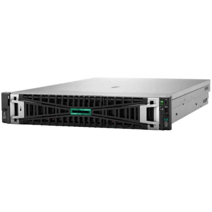 Servidor HPE ProLiant DL380 Gen12 Intel Xeon 6505P/ 64GB Ram