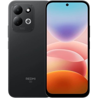 Smartphone Xiaomi Redmi 17 4GB/ 128GB/ 6.9'/ 5G/ Negro
