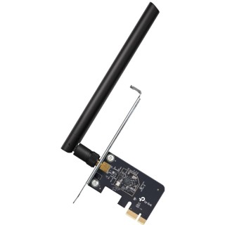 Tarjeta de Red Inalámbrica-PCI Express TP-Link Archer T2E/ 600Mbps/ 2.4/5GHz