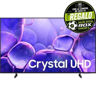 Televisor Samsung LED Crystal UHD TU50U8005FU 50'/ Ultra HD 4K/ Smart TV/ WiFi