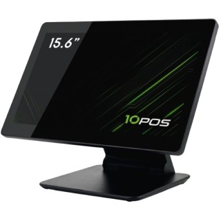 TPV 10POS 10T-16M/ Intel N95/ 8GB/ 128GB SSD/ 15.6'/ Táctil/ WiFi/ Win11 IoT